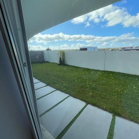 라고스 Casa Fluxo B&B 외부 사진