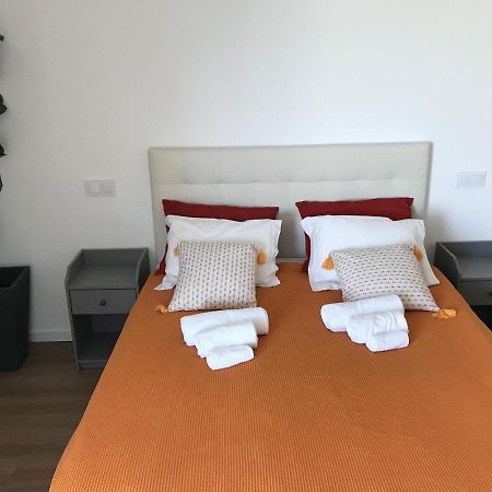 라고스 Casa Fluxo B&B 외부 사진