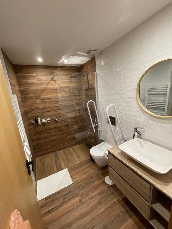 라고스 Casa Fluxo B&B 외부 사진
