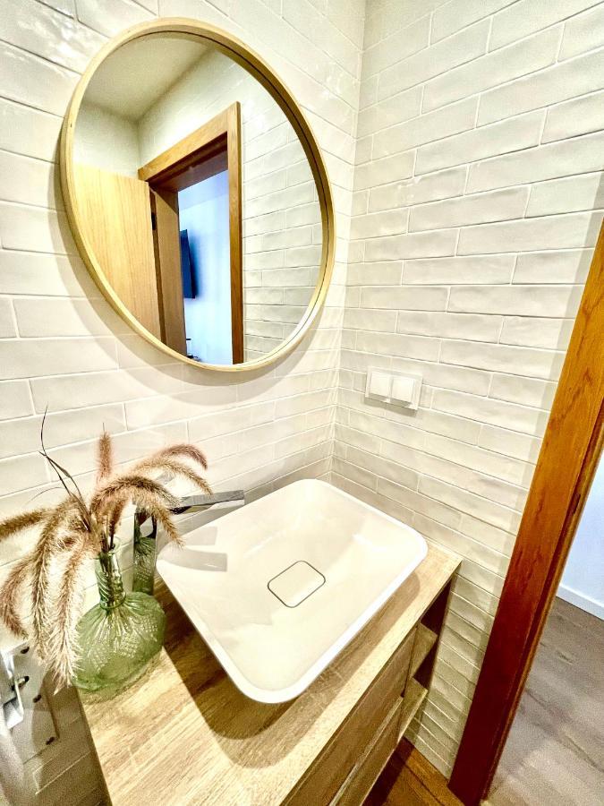라고스 Casa Fluxo B&B 외부 사진