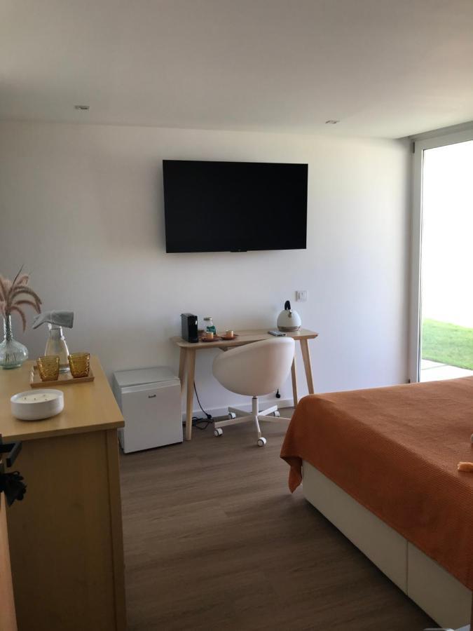 라고스 Casa Fluxo B&B 외부 사진