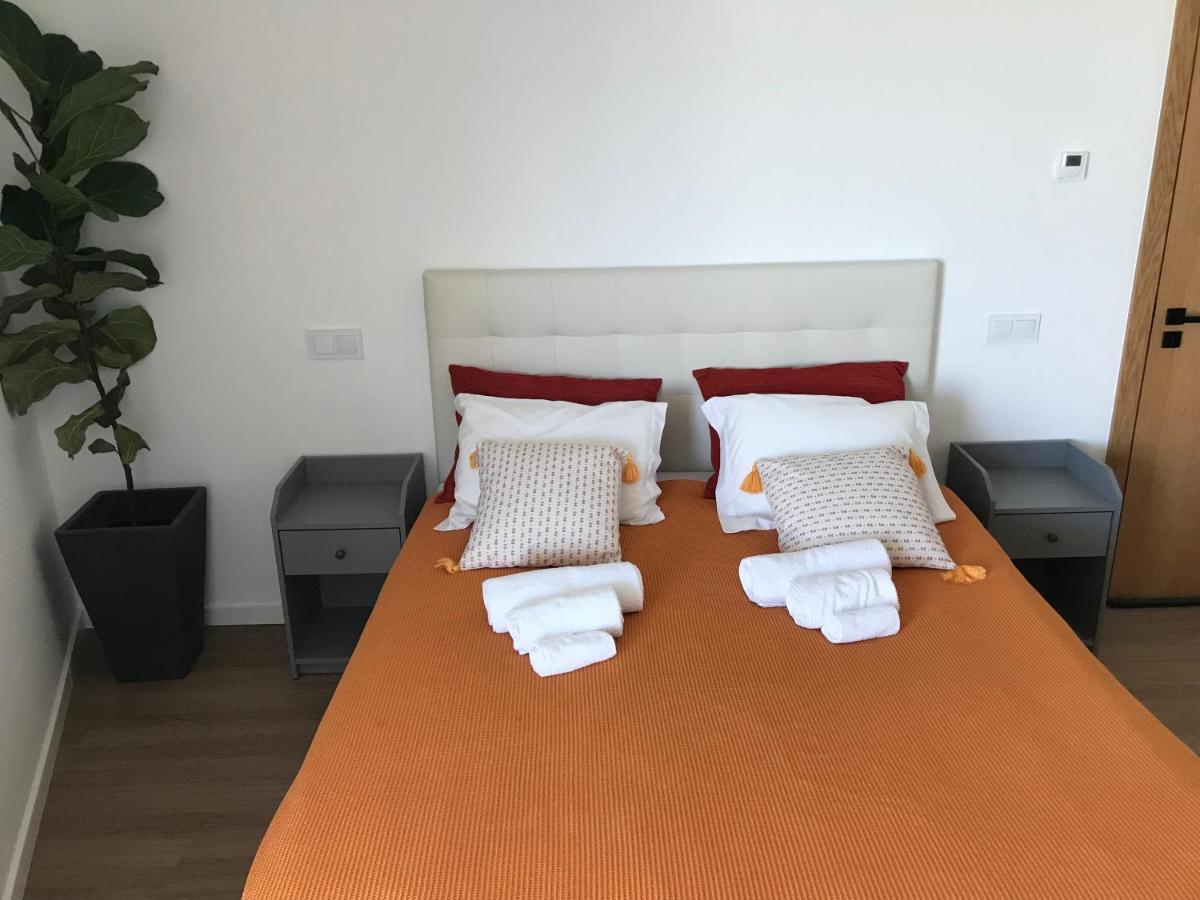 라고스 Casa Fluxo B&B 외부 사진