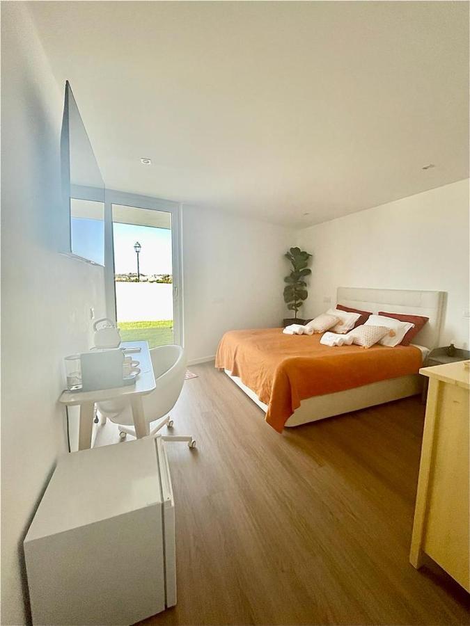 라고스 Casa Fluxo B&B 외부 사진