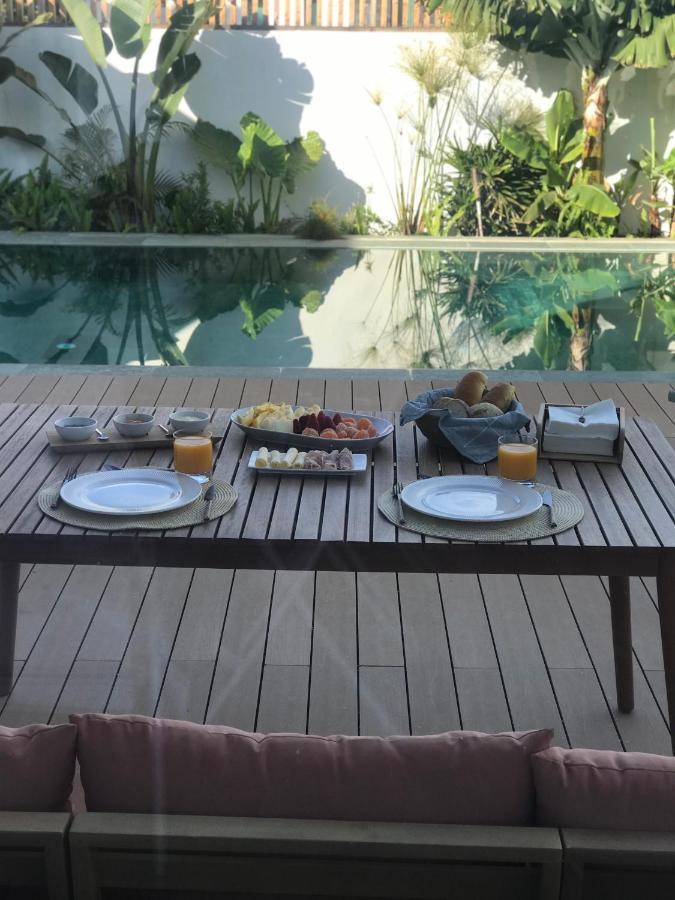 라고스 Casa Fluxo B&B 외부 사진