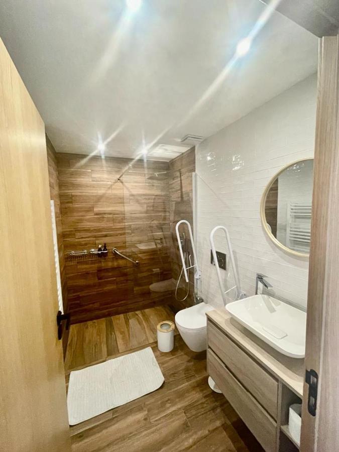 라고스 Casa Fluxo B&B 외부 사진
